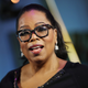 Oprah Winfrey attends the European premiere of Disney’s A Wrinkle in Time at in London on March 13, 2018.